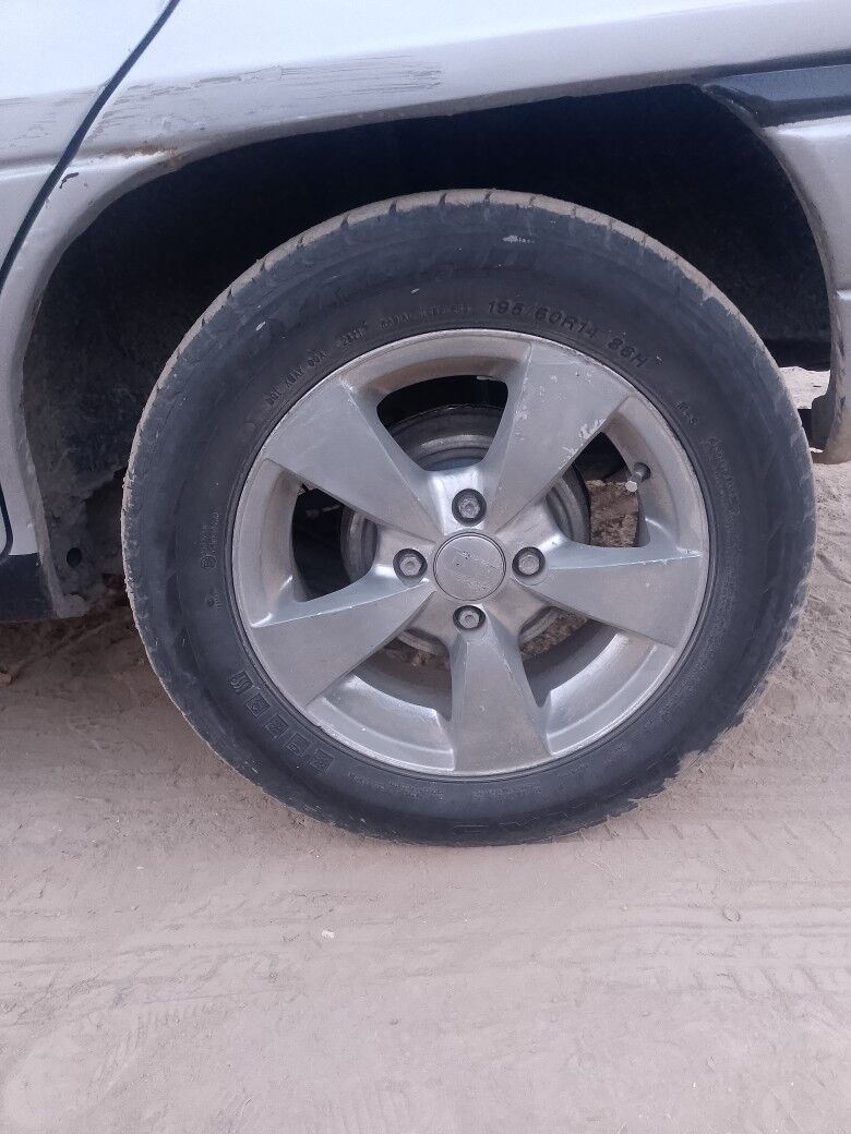 балон 200 TMT - Daşoguz - img 2