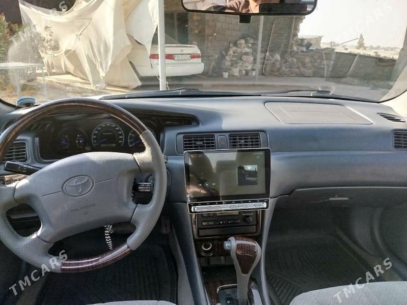 Toyota Camry 2000 - 195 000 TMT - Magdanly - img 4