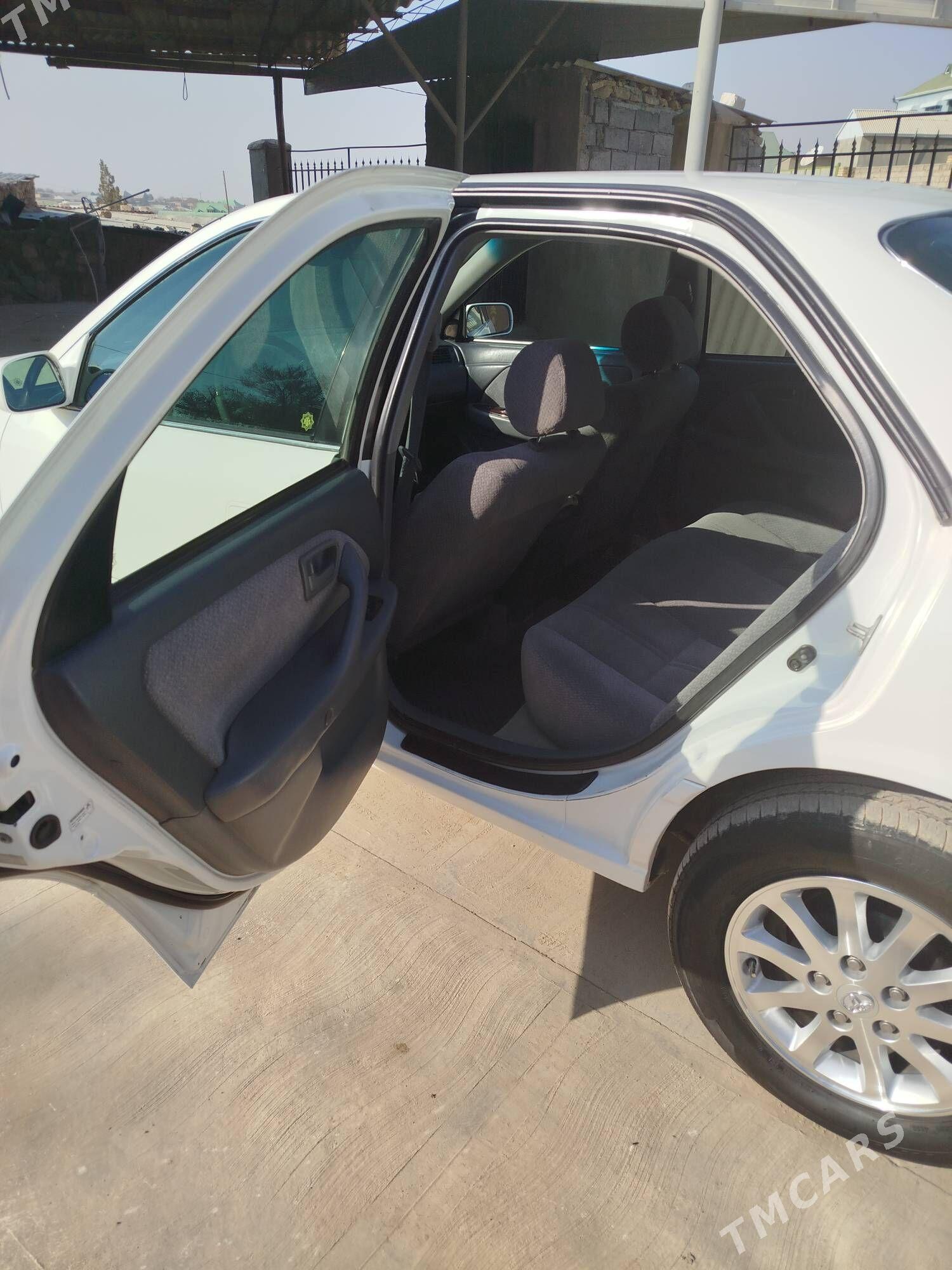 Toyota Camry 2000 - 195 000 TMT - Magdanly - img 7