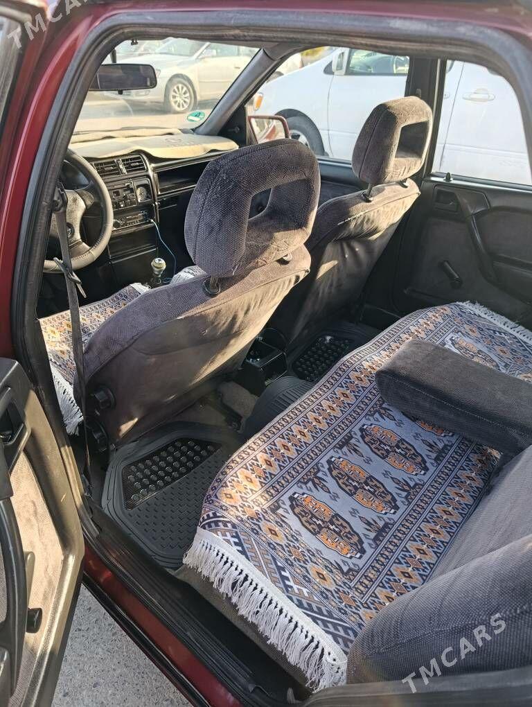 Opel Vectra 1992 - 48 000 TMT - Сакар - img 4