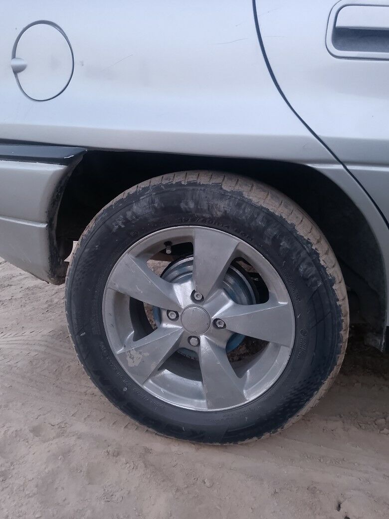 балон 200 TMT - Daşoguz - img 3