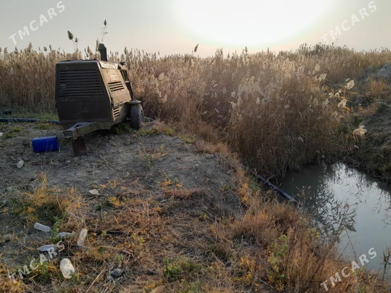 suw nasos - Гёкдепе - img 3