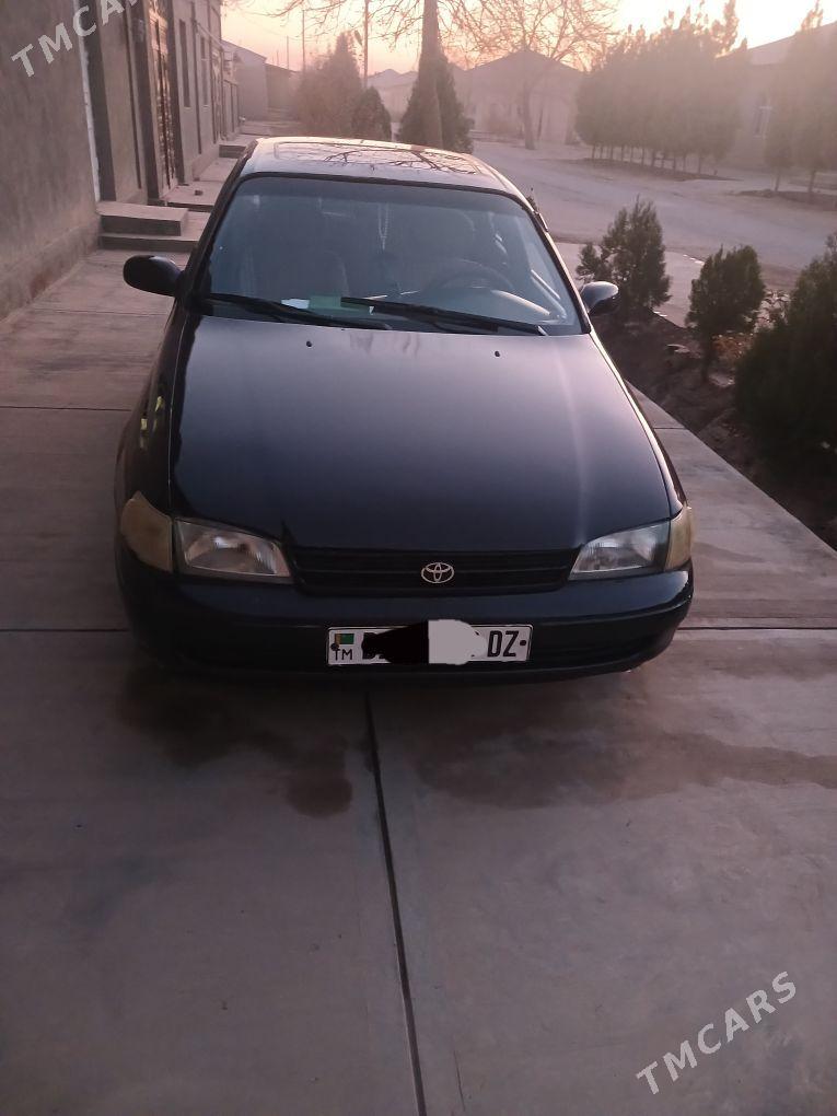 Toyota Carina 1994 - 70 000 TMT - Шабатский этрап - img 2