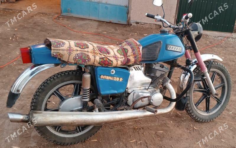 Iž Planeta 5 2015 - 8 000 TMT - етр. Туркменбаши - img 2