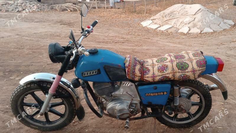 Iž Planeta 5 2015 - 8 000 TMT - етр. Туркменбаши - img 4