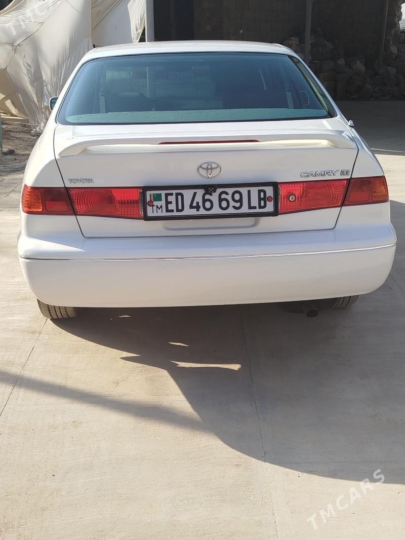 Toyota Camry 2000 - 195 000 TMT - Magdanly - img 8