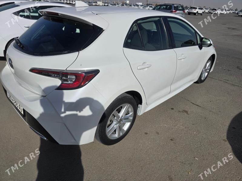 Toyota Corolla 2022 - 198 000 TMT - Ашхабад - img 5