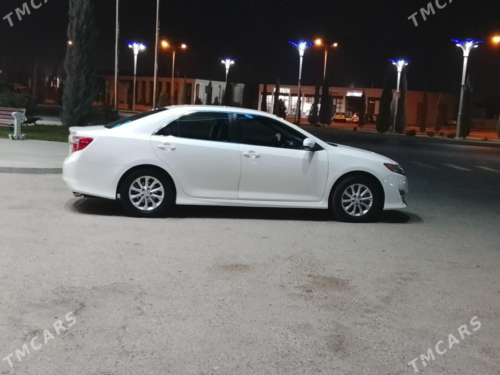 Toyota Camry 2012 - 260 000 TMT - Туркменабат - img 5