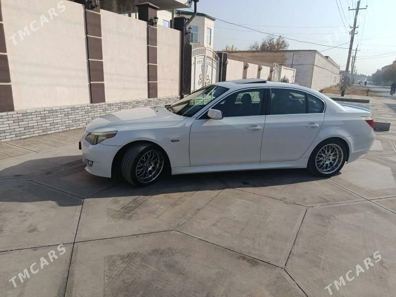 BMW E60 2004 - 160 000 TMT - Туркменабат - img 2