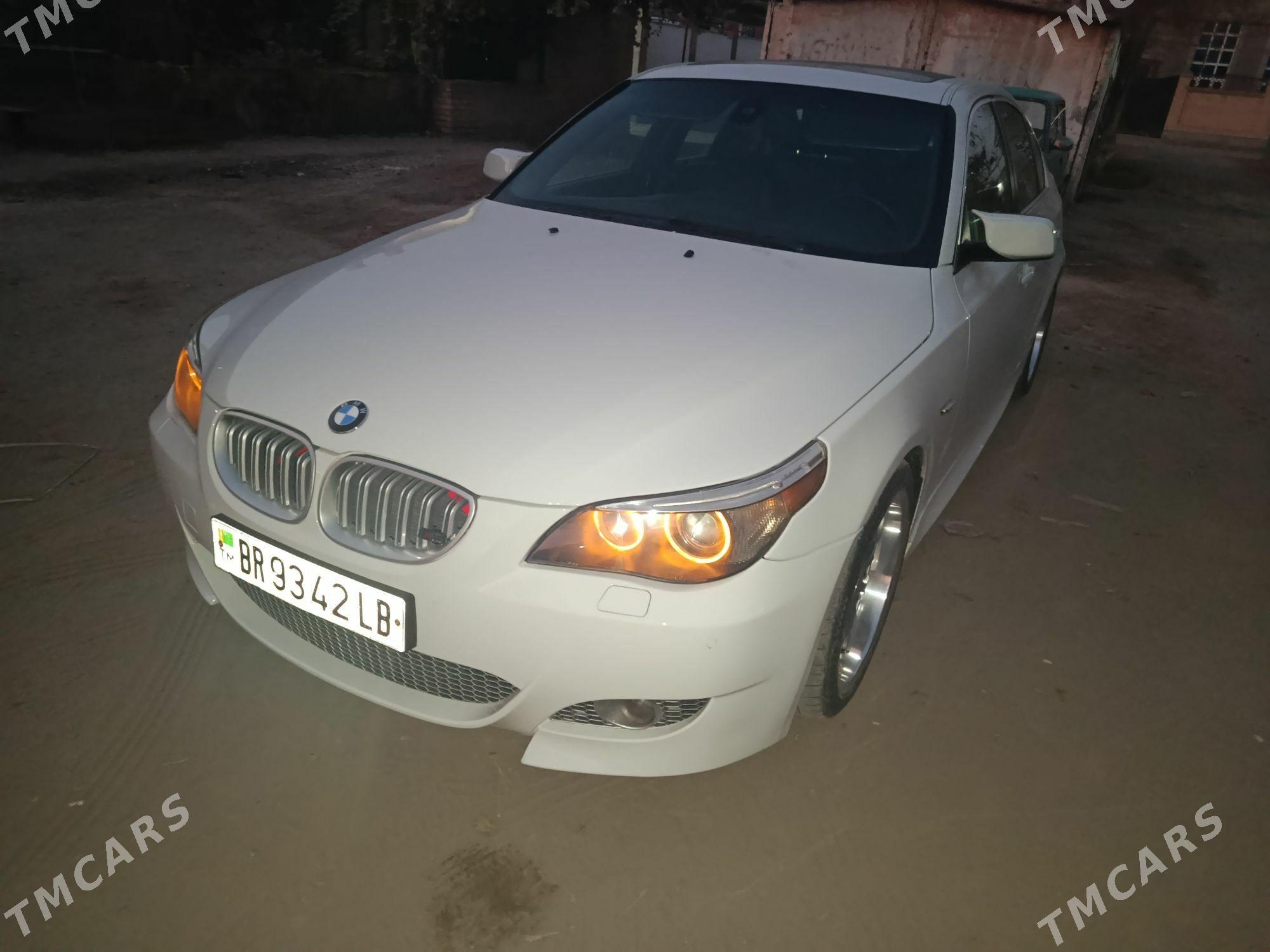 BMW E60 2004 - 160 000 TMT - Туркменабат - img 3