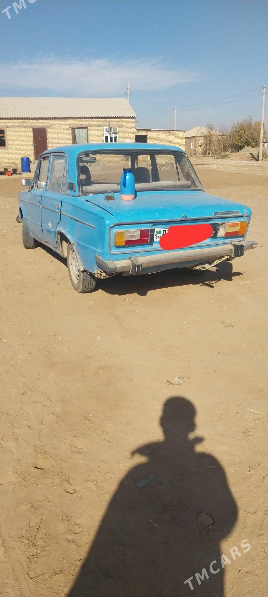 Lada 2106 1980 - 11 000 TMT - Бабадайхан - img 3