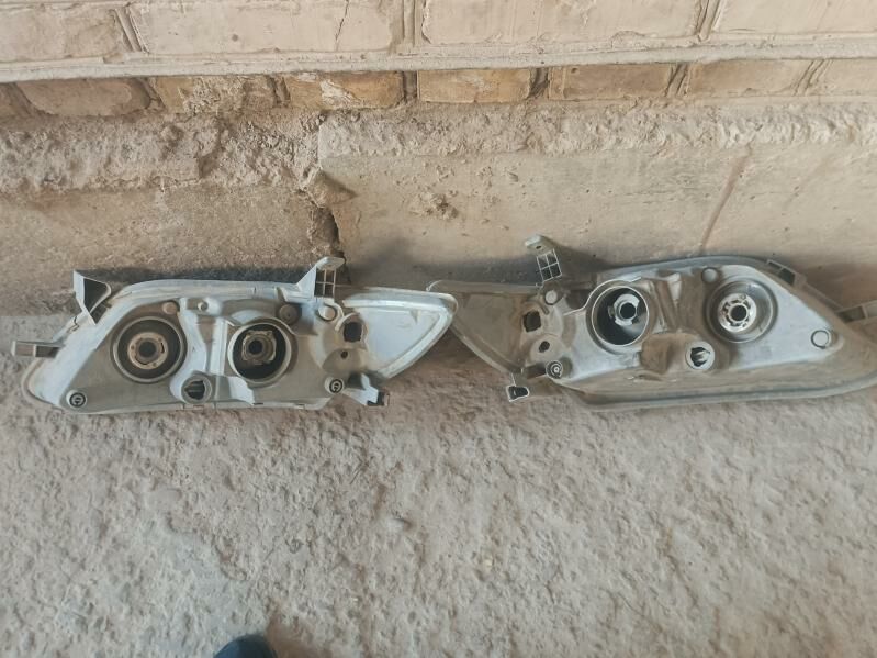 camry 350 TMT - Türkmenabat - img 2