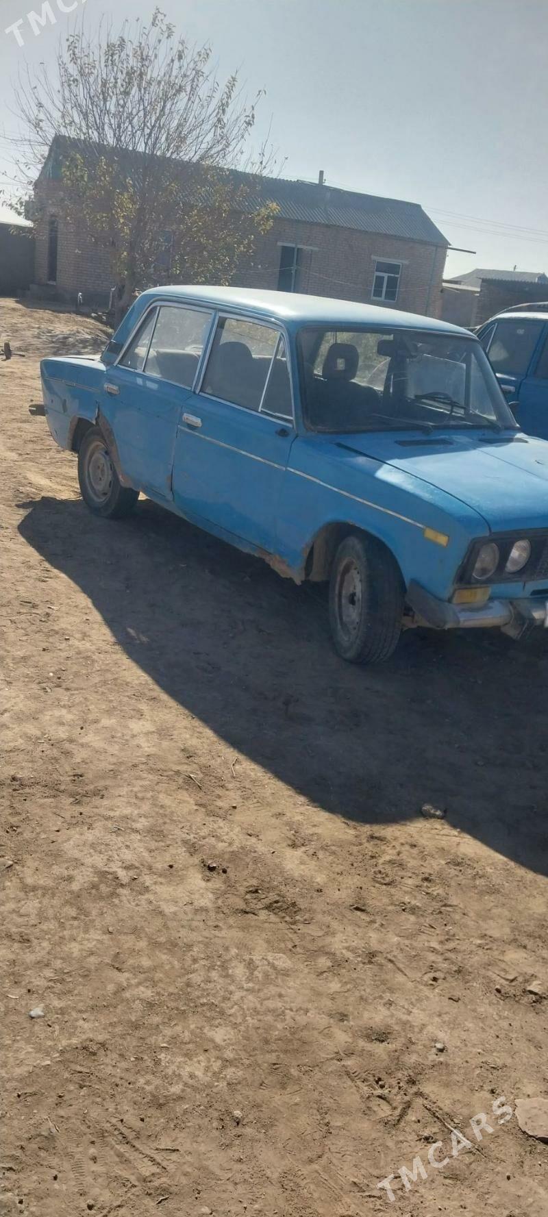 Lada 2106 1980 - 11 000 TMT - Бабадайхан - img 2