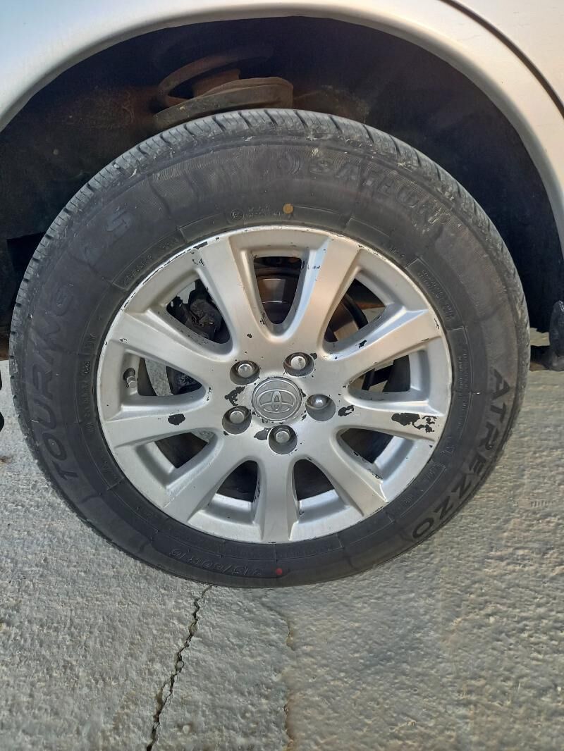 Disga 2 000 TMT - Gyzylarbat - img 2