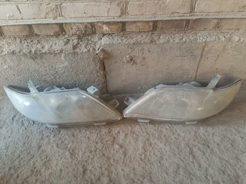 camry 350 TMT - Türkmenabat - img 3