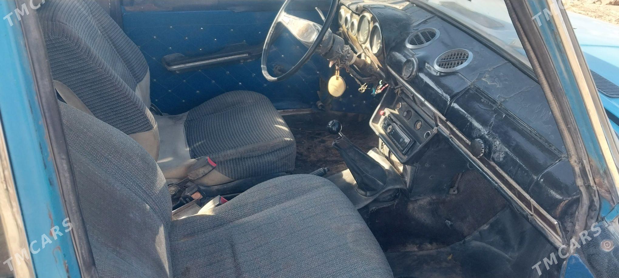 Lada 2106 1980 - 11 000 TMT - Бабадайхан - img 4