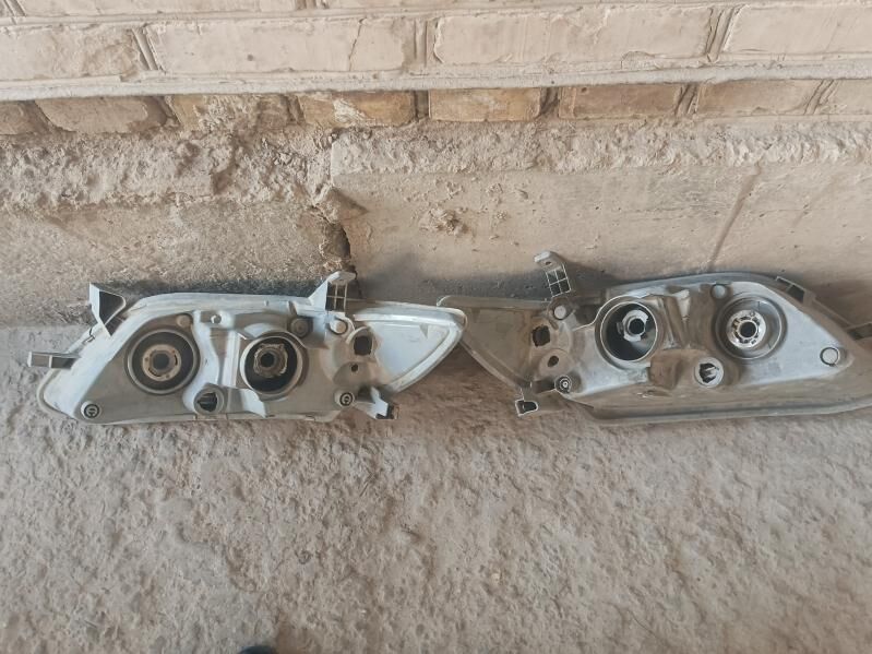 camry 350 TMT - Türkmenabat - img 4