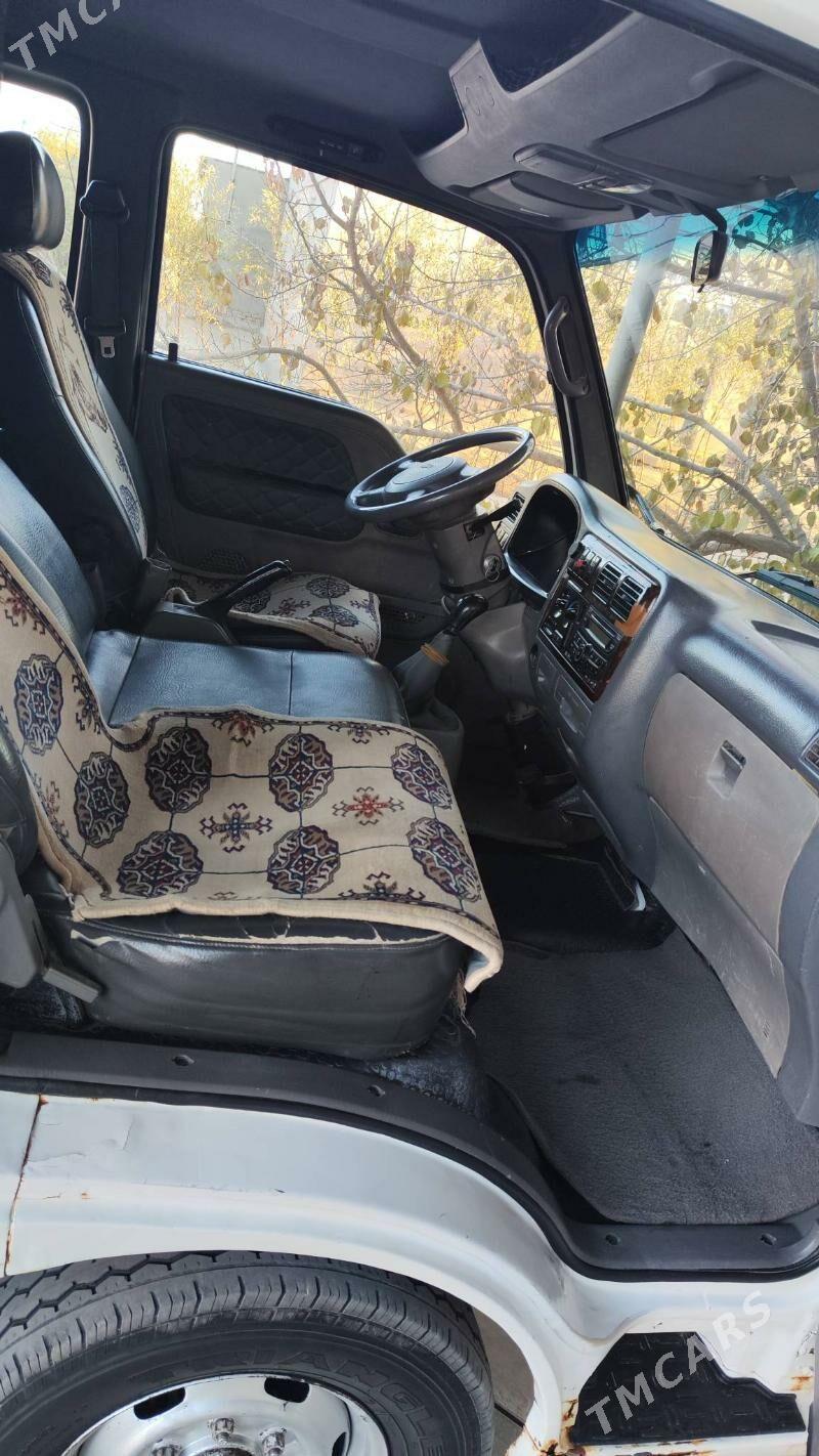 Kia Bongo 2002 - 90 000 TMT - Дашогуз - img 5