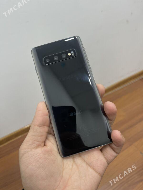 Obmen Sam S10 512Gb - Aşgabat - img 1