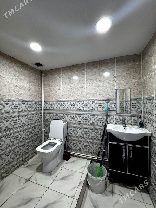 Gurtly pol padwal 4komnat - Ашхабад - img 2