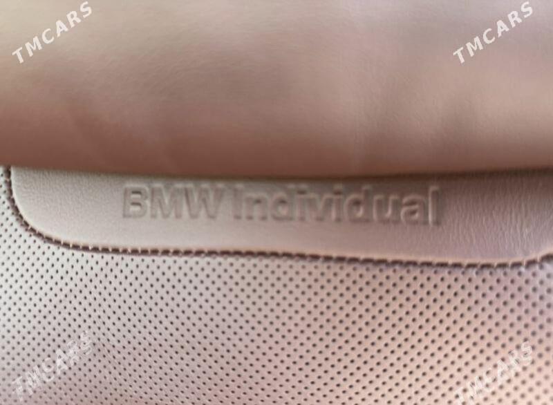 BMW X6 2017 - 695 000 TMT - Ашхабад - img 7