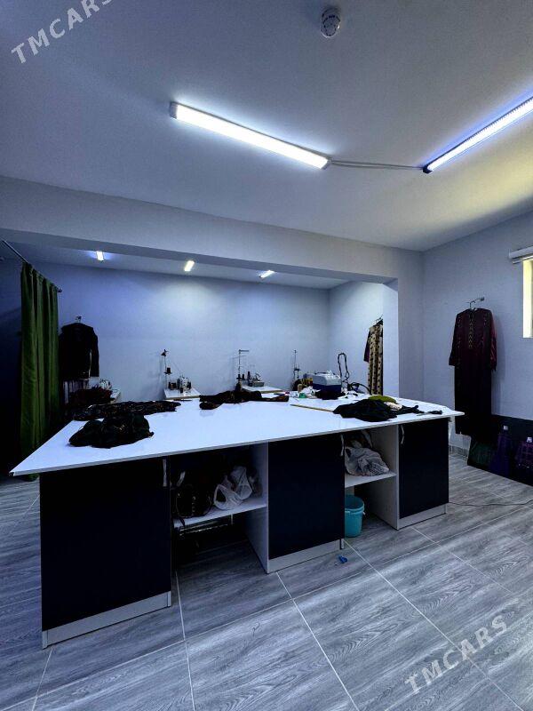 Gurtly pol padwal 4komnat - Ашхабад - img 6