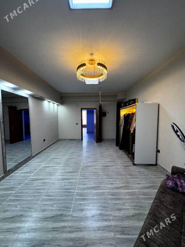 Gurtly pol padwal 4komnat - Ашхабад - img 4