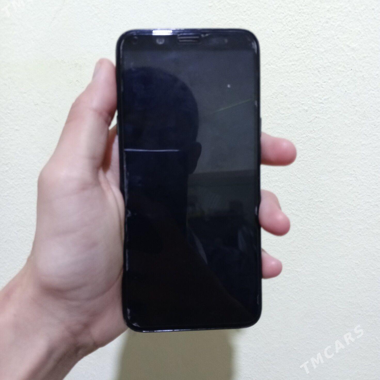 SAMSUNG A6 - Hitrowka - img 2