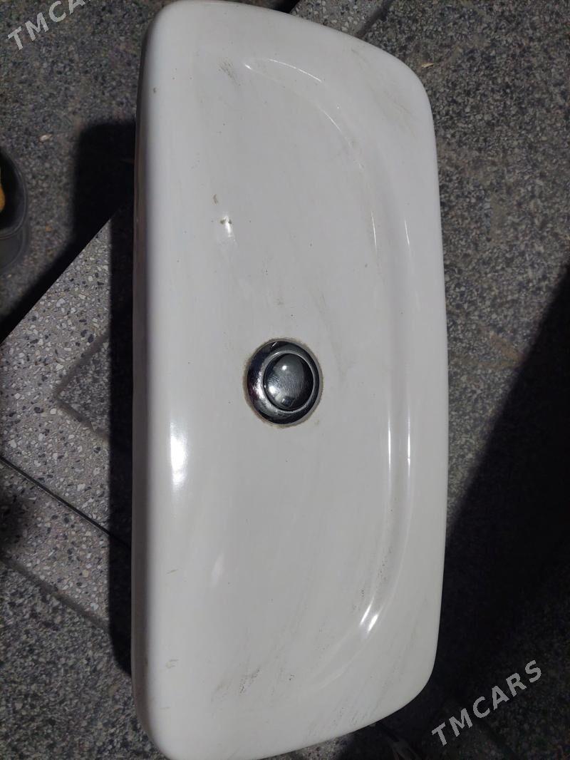 unitazyn gapagy - Ашхабад - img 2