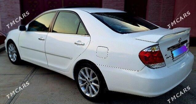 Toyota Camry 2005 - 170 000 TMT - Ашхабад - img 2