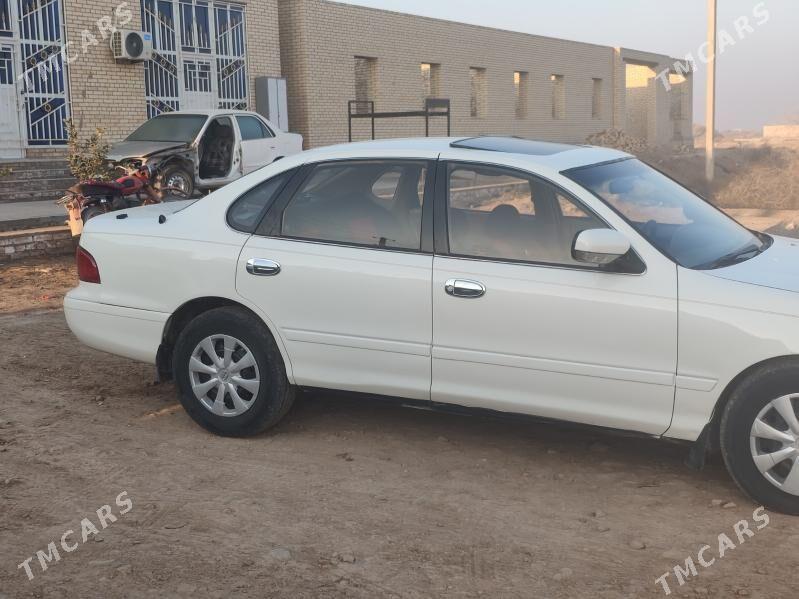 Toyota Avalon 1995 - 105 000 TMT - Халач - img 5