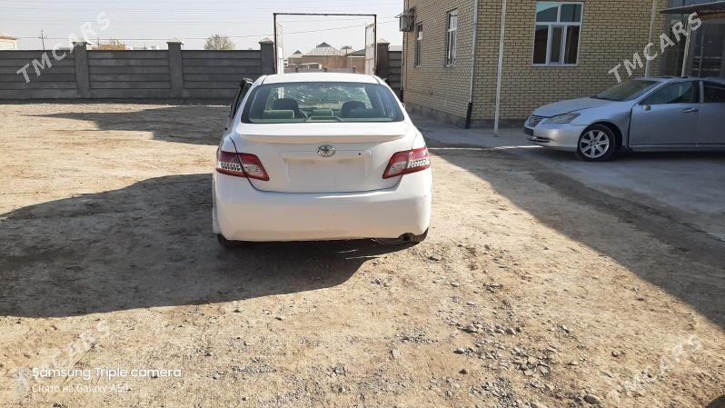 Toyota Camry 2009 - 130 000 TMT - Мары - img 5