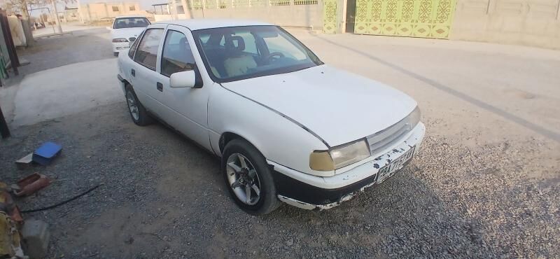 Opel Vectra 1991 - 17 000 TMT - Гёкдепе - img 4