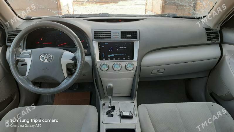 Toyota Camry 2009 - 130 000 TMT - Мары - img 10