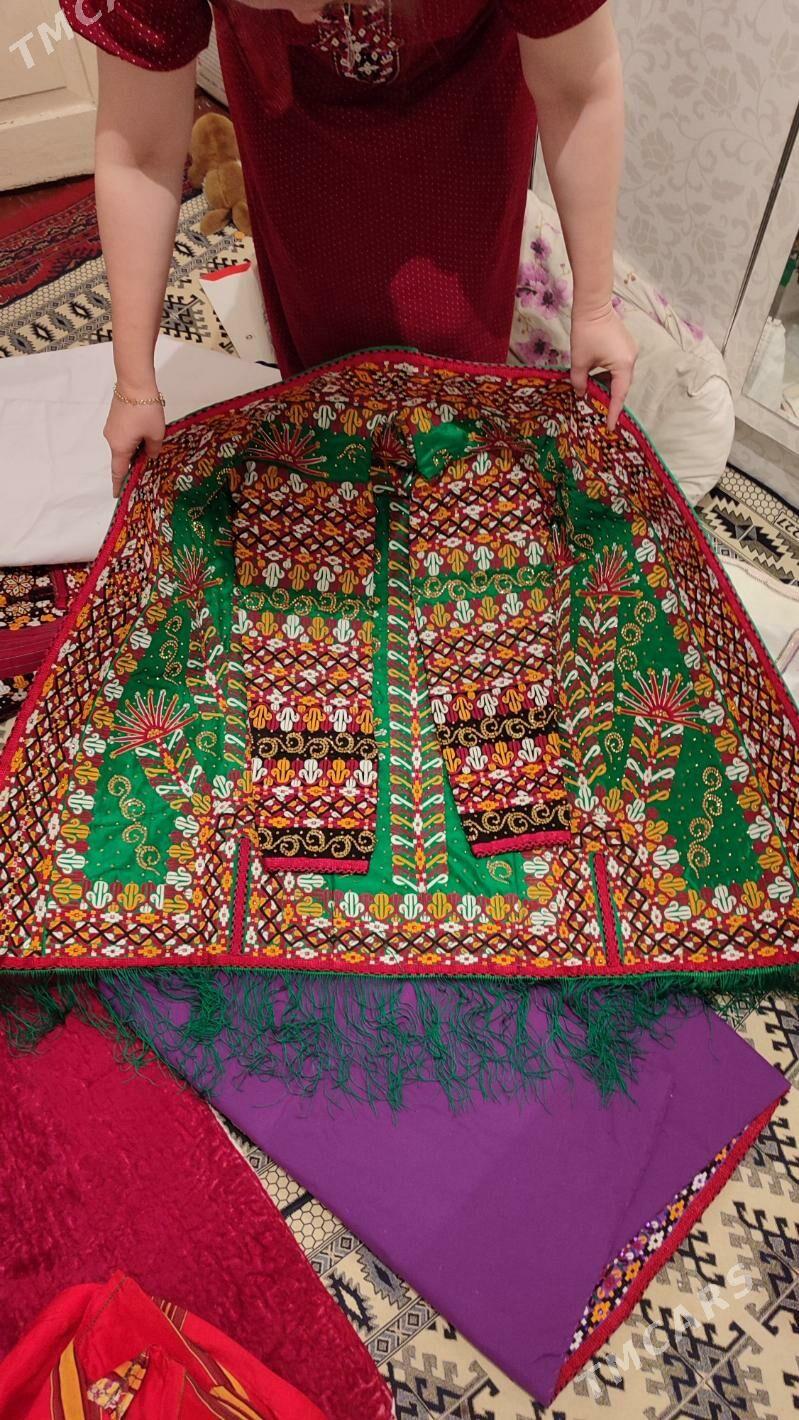 kürte - Ашхабад - img 2