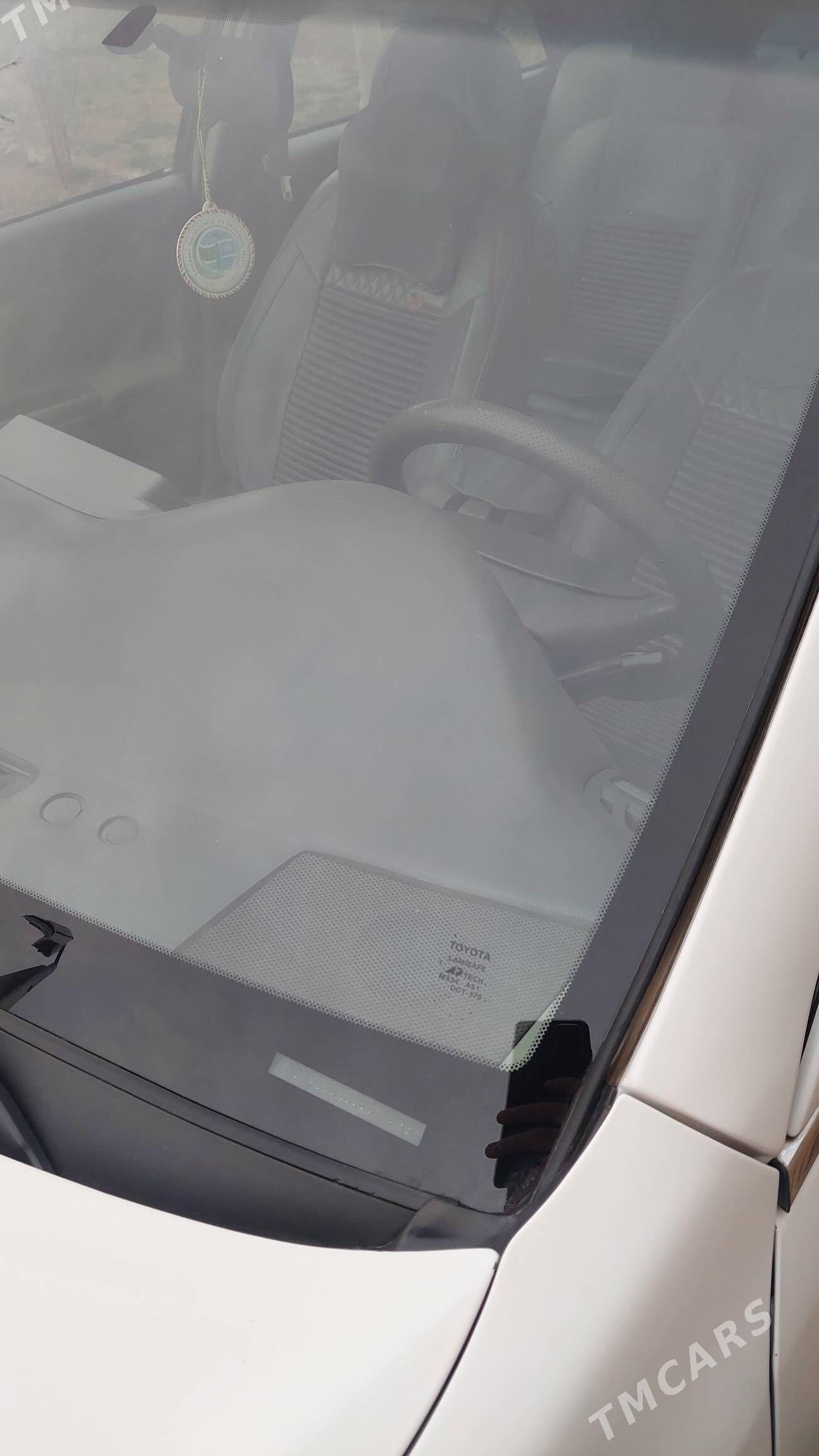 Toyota Camry 2003 - 175 000 TMT - етр. Туркменбаши - img 8