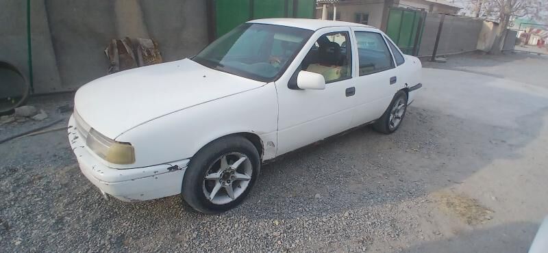 Opel Vectra 1991 - 17 000 TMT - Гёкдепе - img 7