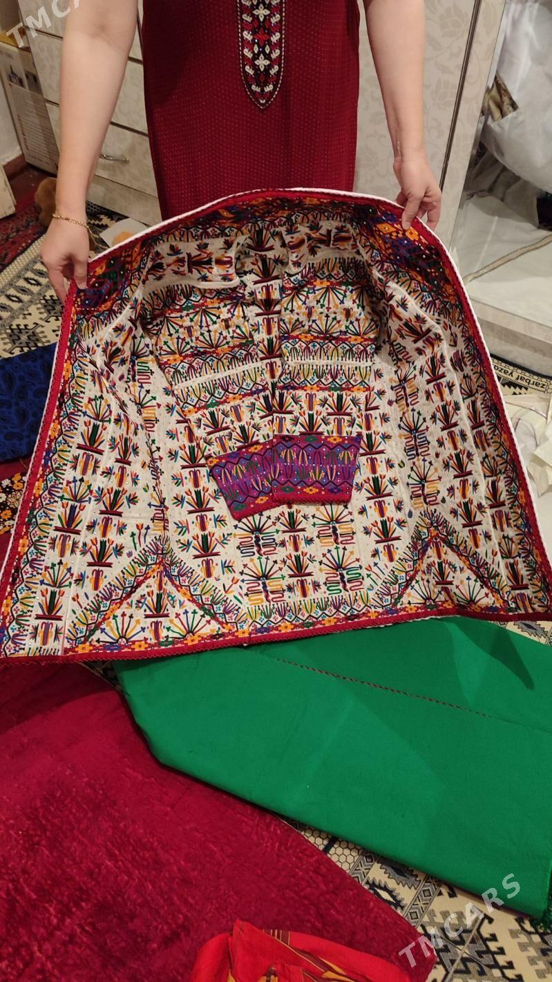 kürte - Ашхабад - img 3