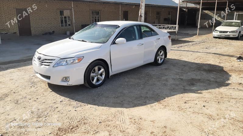 Toyota Camry 2009 - 130 000 TMT - Мары - img 2