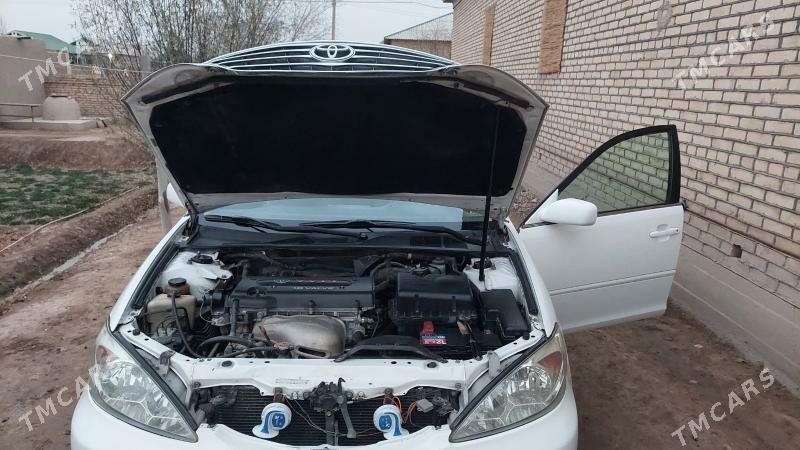 Toyota Camry 2003 - 175 000 TMT - етр. Туркменбаши - img 7