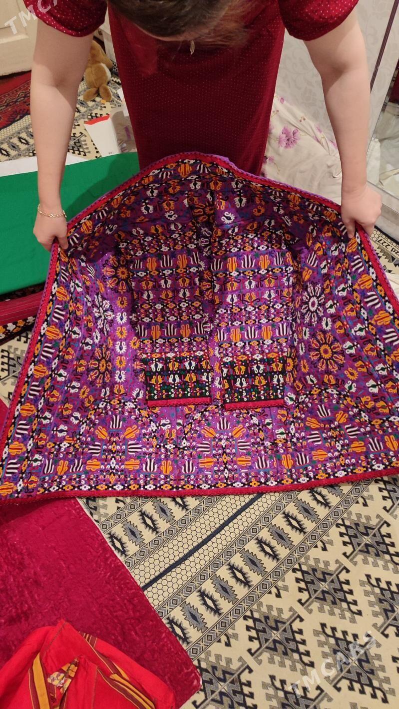 kürte - Ашхабад - img 4