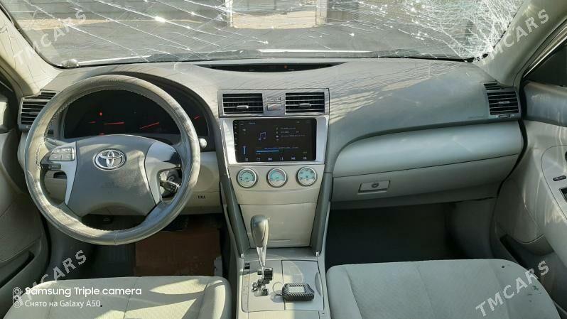 Toyota Camry 2009 - 130 000 TMT - Мары - img 8