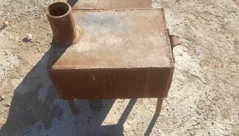 Peç - Balkanabat - img 2