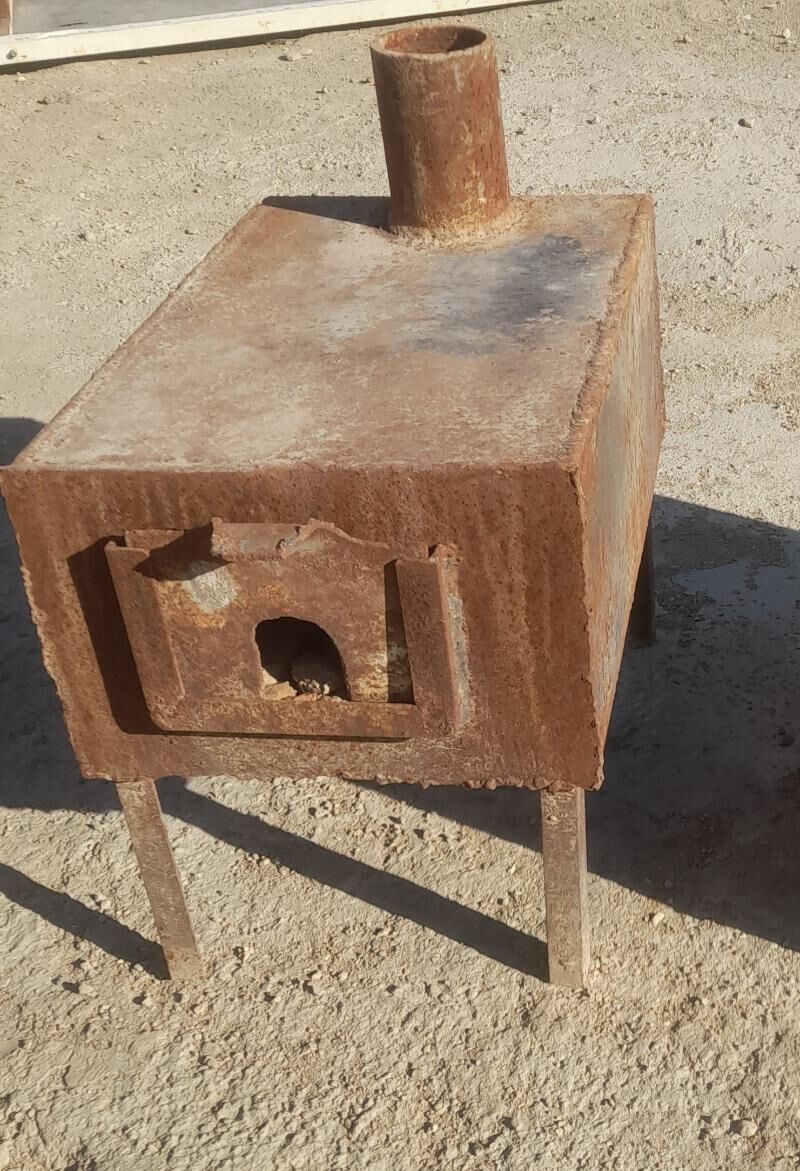 Peç - Balkanabat - img 1