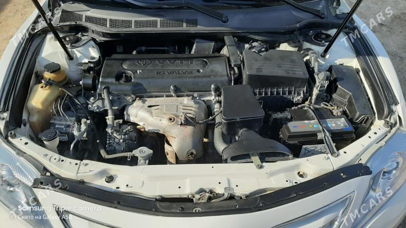 Toyota Camry 2009 - 130 000 TMT - Мары - img 7