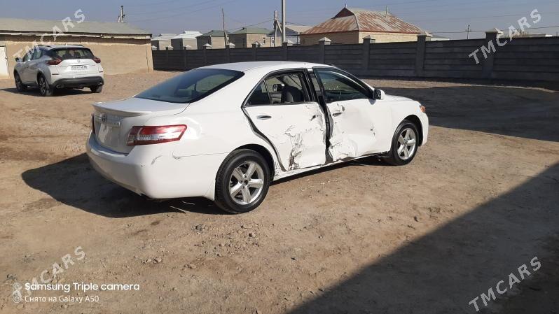 Toyota Camry 2009 - 130 000 TMT - Мары - img 6