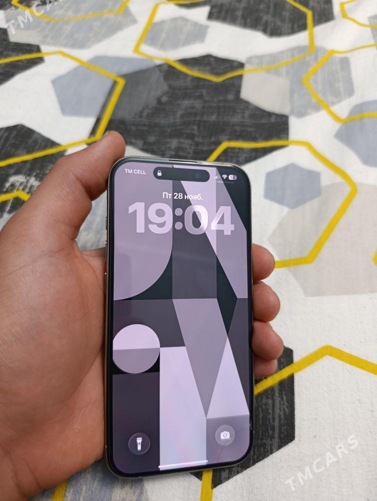 IPHONE 15PRO - Мары - img 3