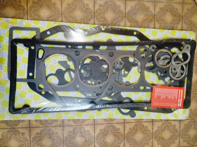 GAZEL PRKLATGA NABOR 150 TMT - Бедев - img 3