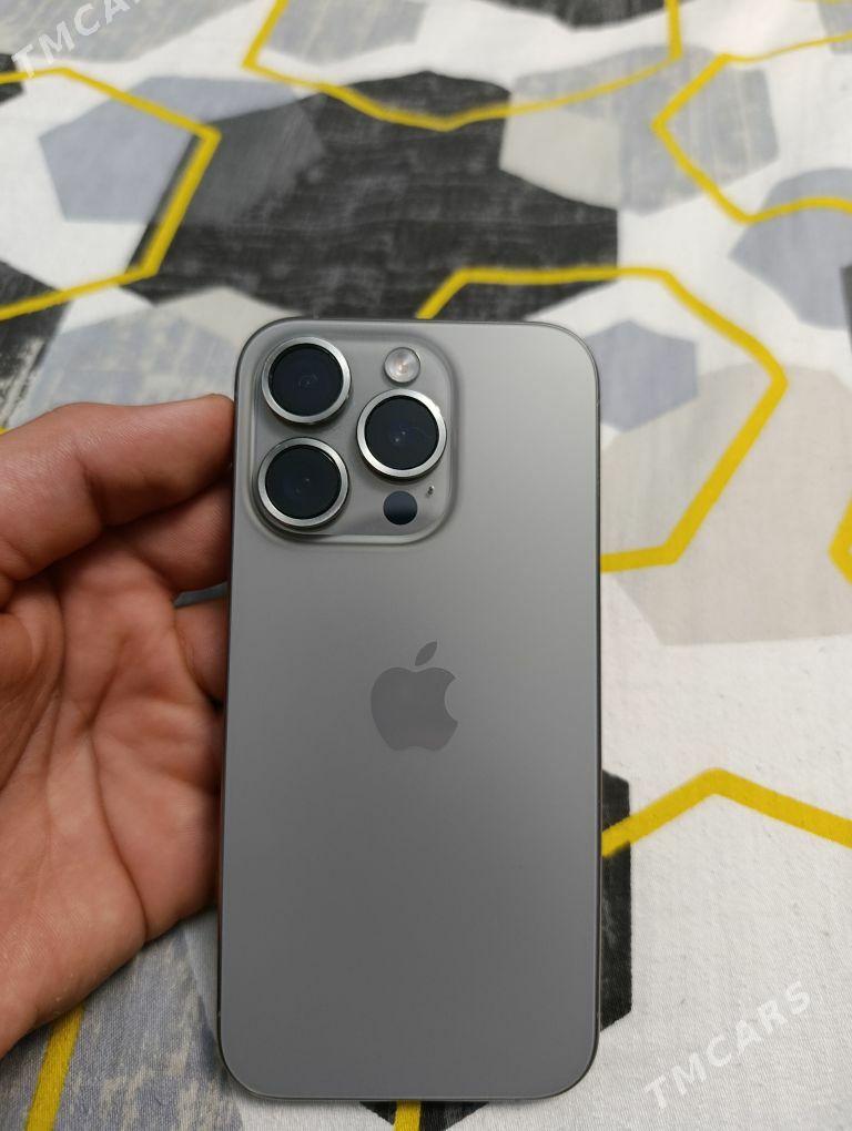 IPHONE 15PRO - Мары - img 6