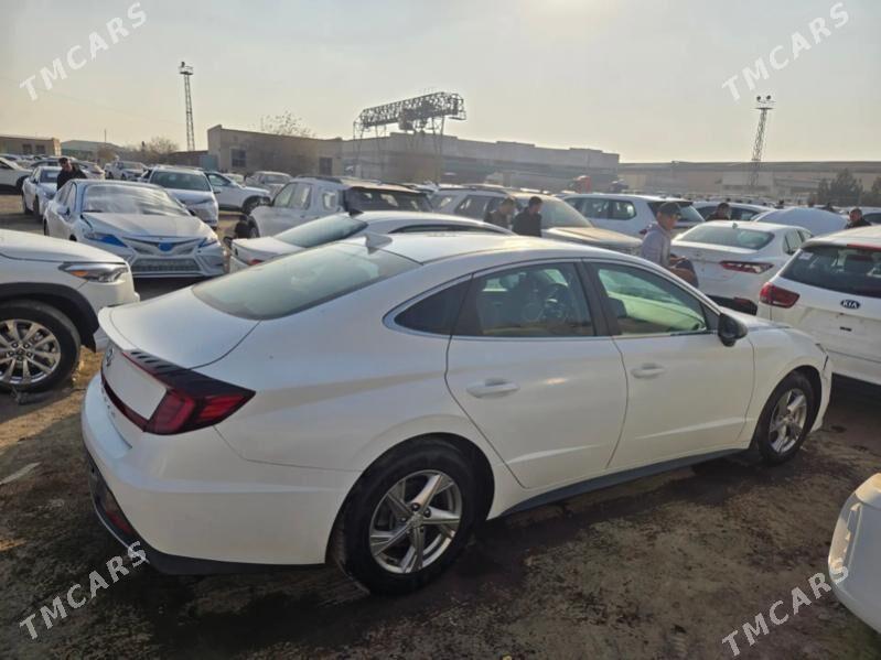Hyundai Sonata 2020 - 240 000 TMT - Мары - img 4